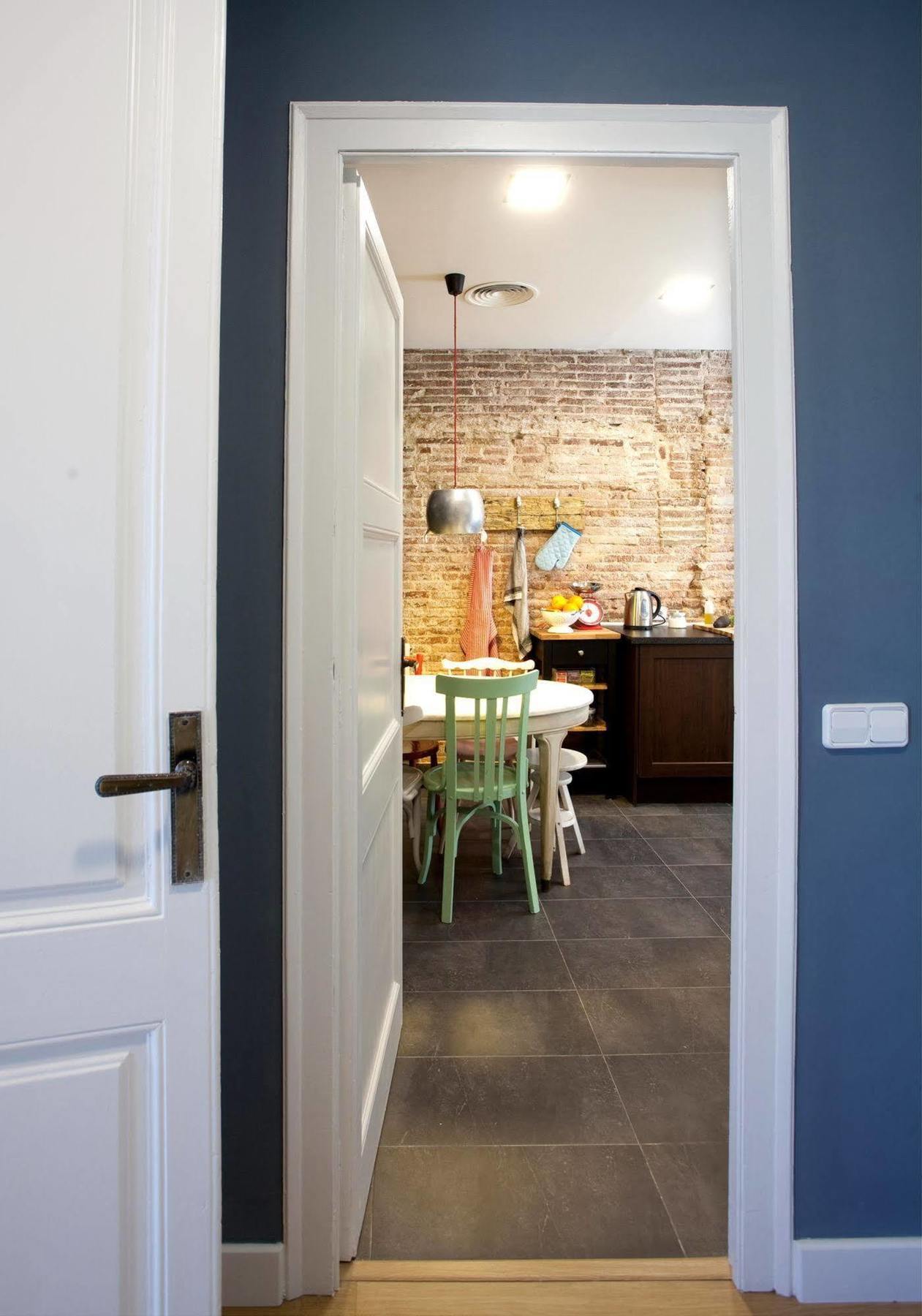 The Boutique Apartamento *