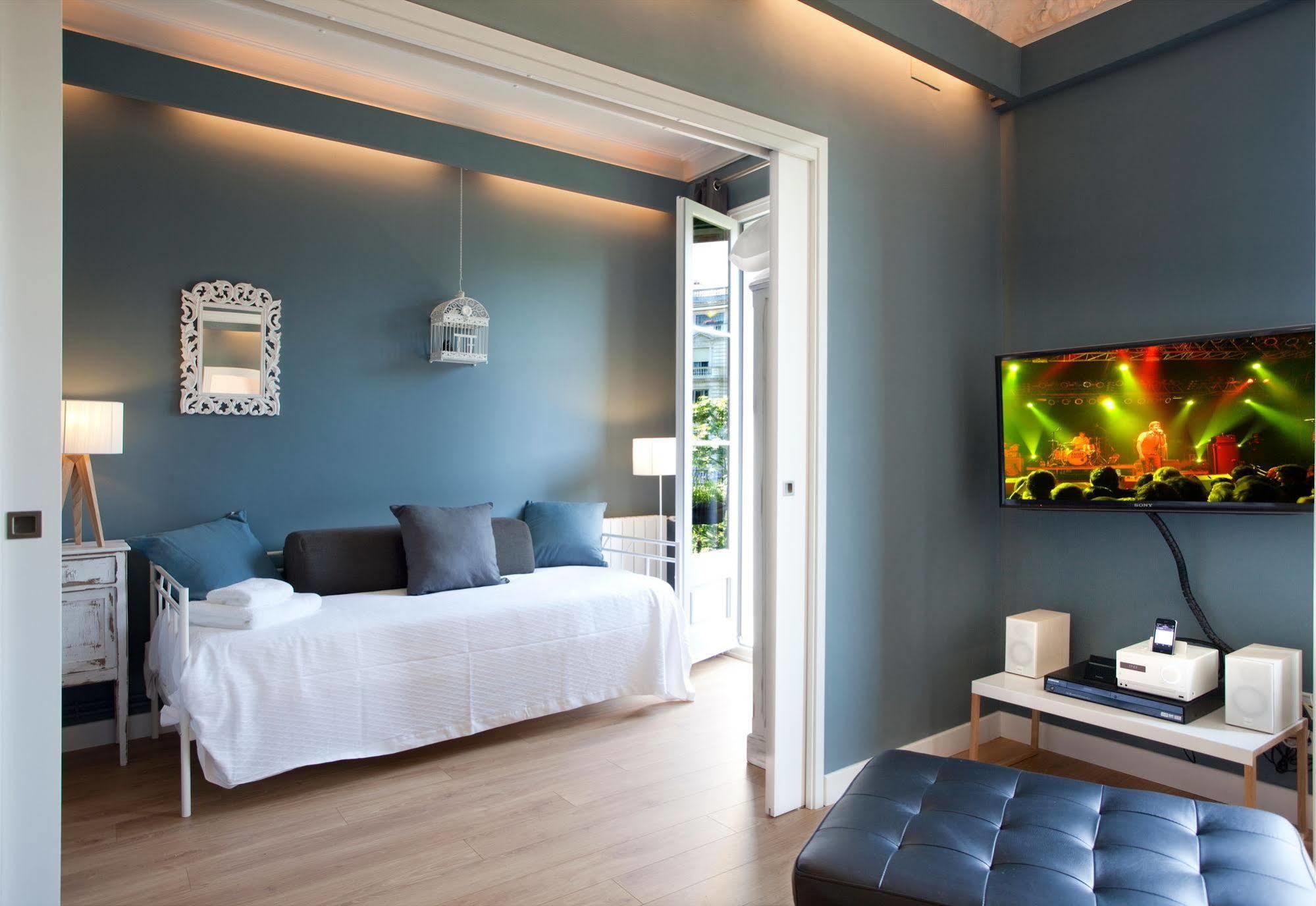 Apartamento The Boutique