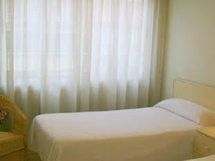 Apartahotel Bcnstop Sagrada Familia Barcelona