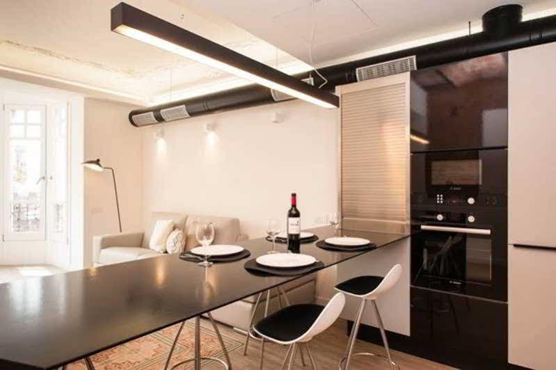 Portaferrissa Hotel 3*