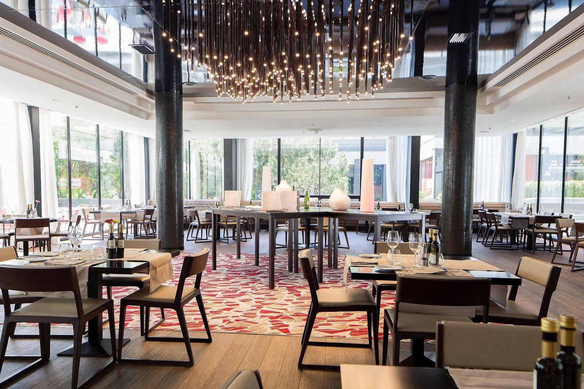 Hilton 4* Barcelona