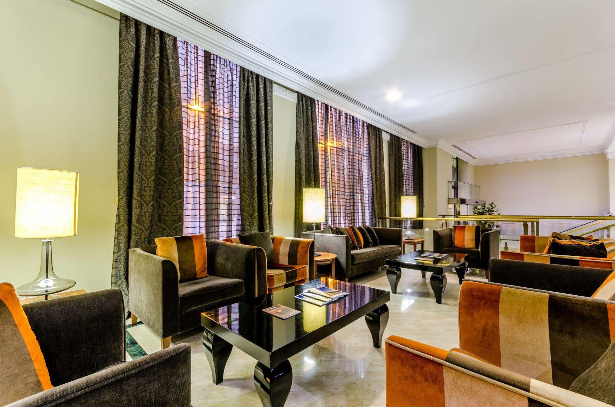Eurostars Laietana Palace Barcelona