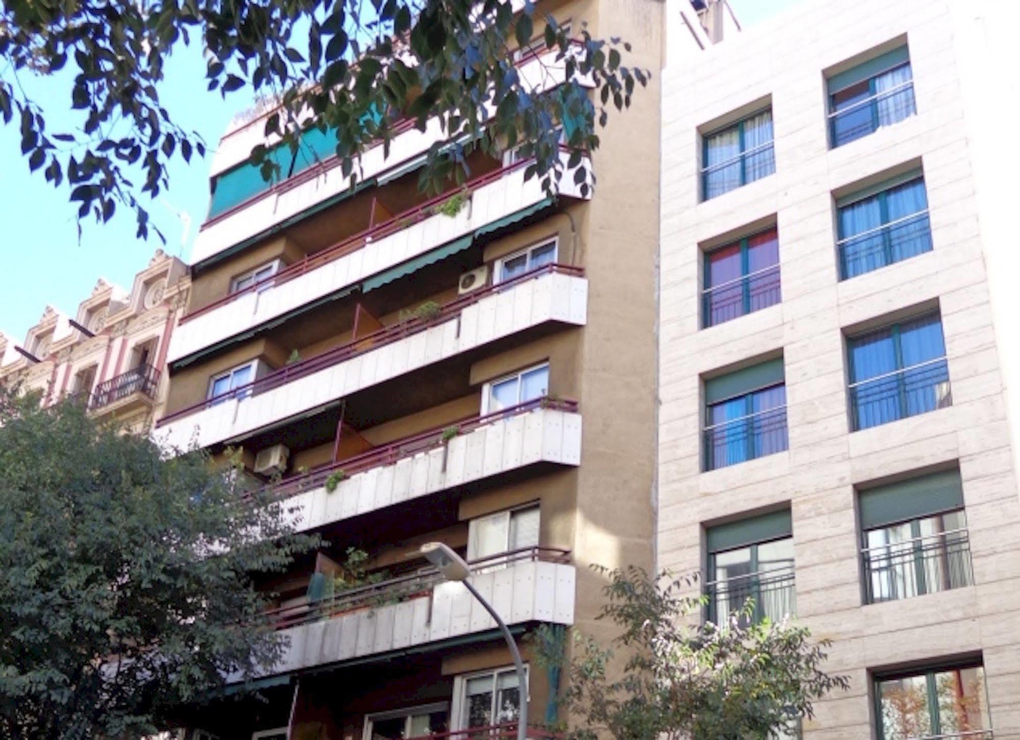 Apartamento No 130 Barcelona