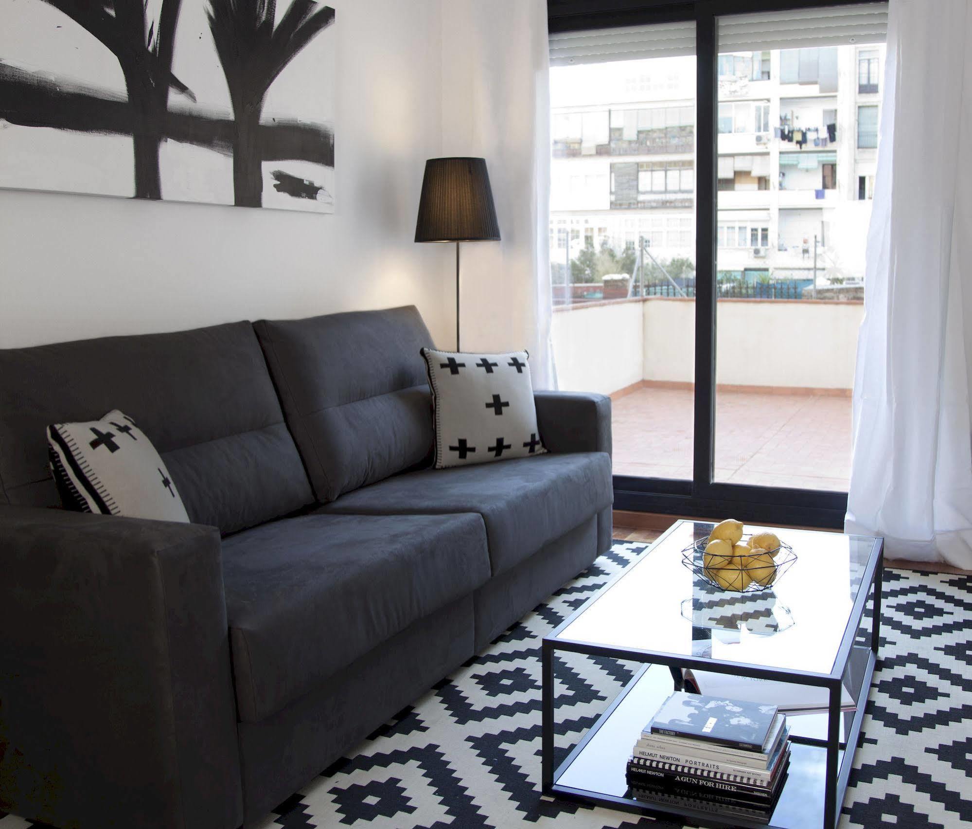 Apartamento No 130 Barcelona