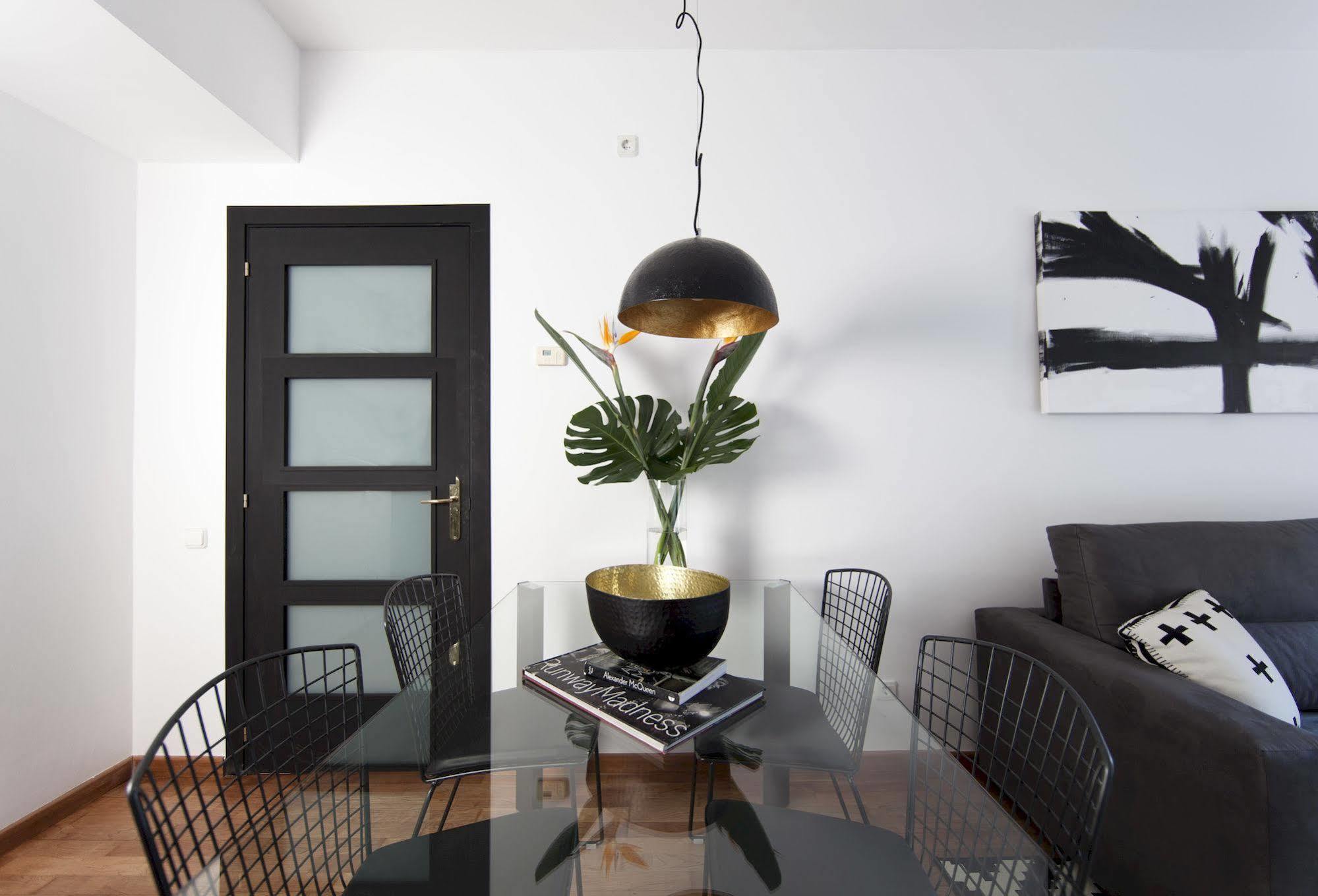 No 130 Apartamento