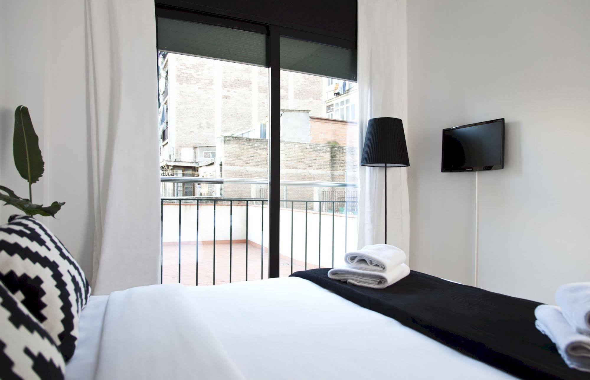 No 130 Apartamento Barcelona