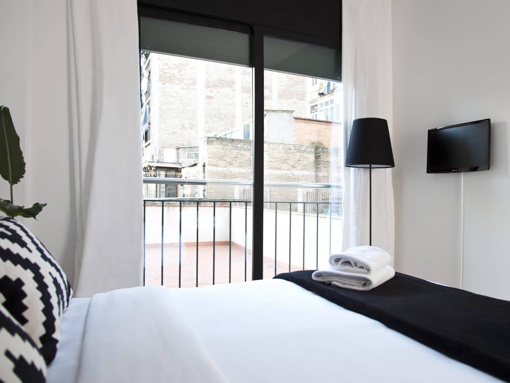 Apartamento No 130 Barcelona