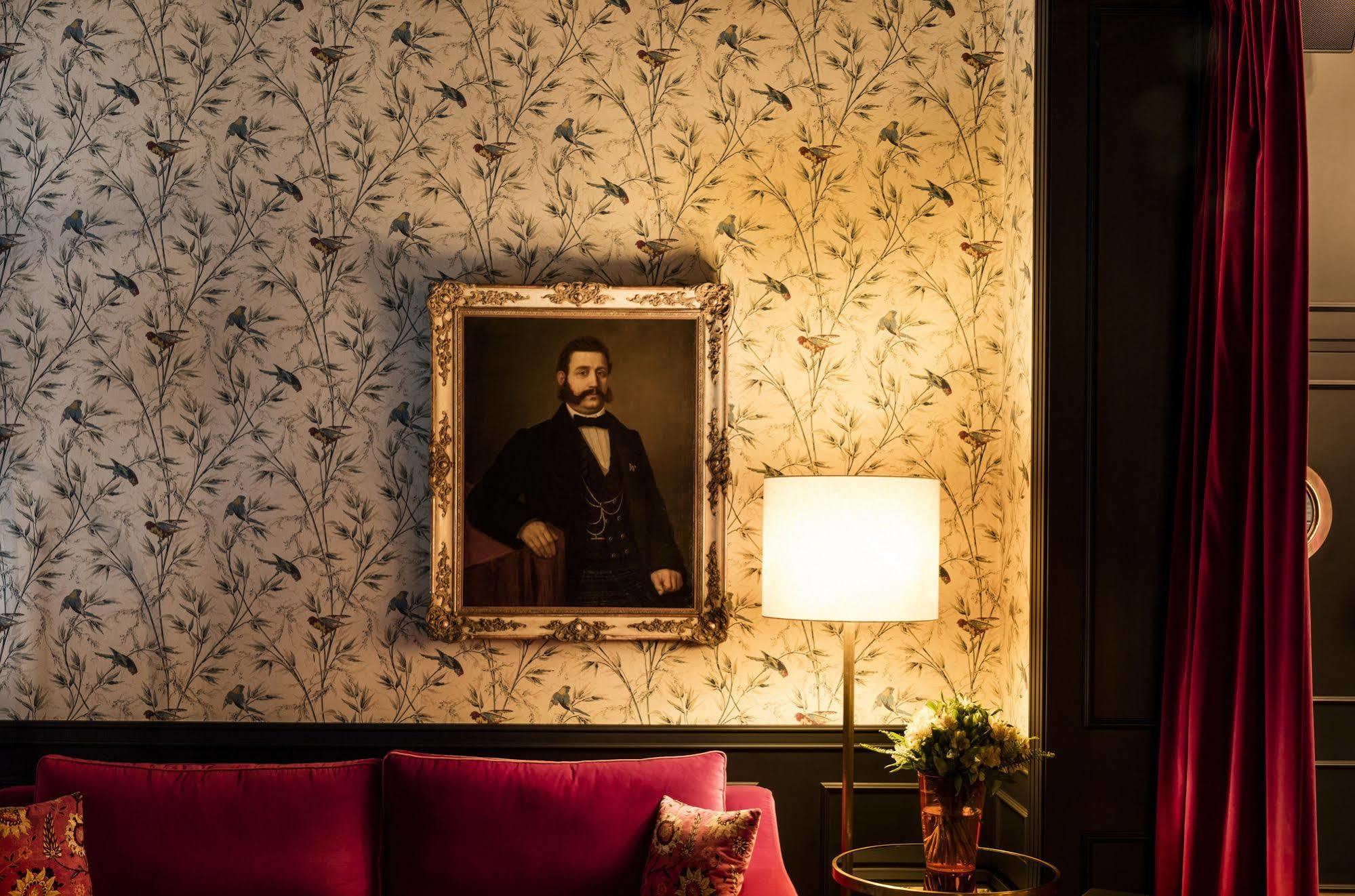 Wittmore - Adults Only, Small Luxury Barcelona