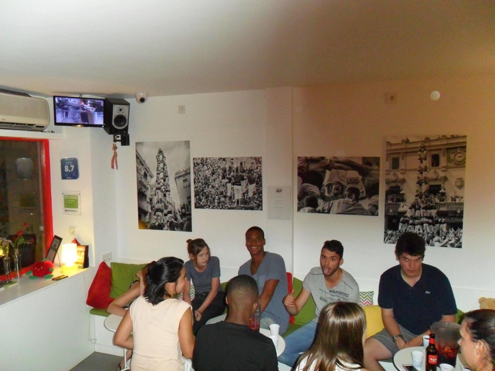 Hostel Itaca *