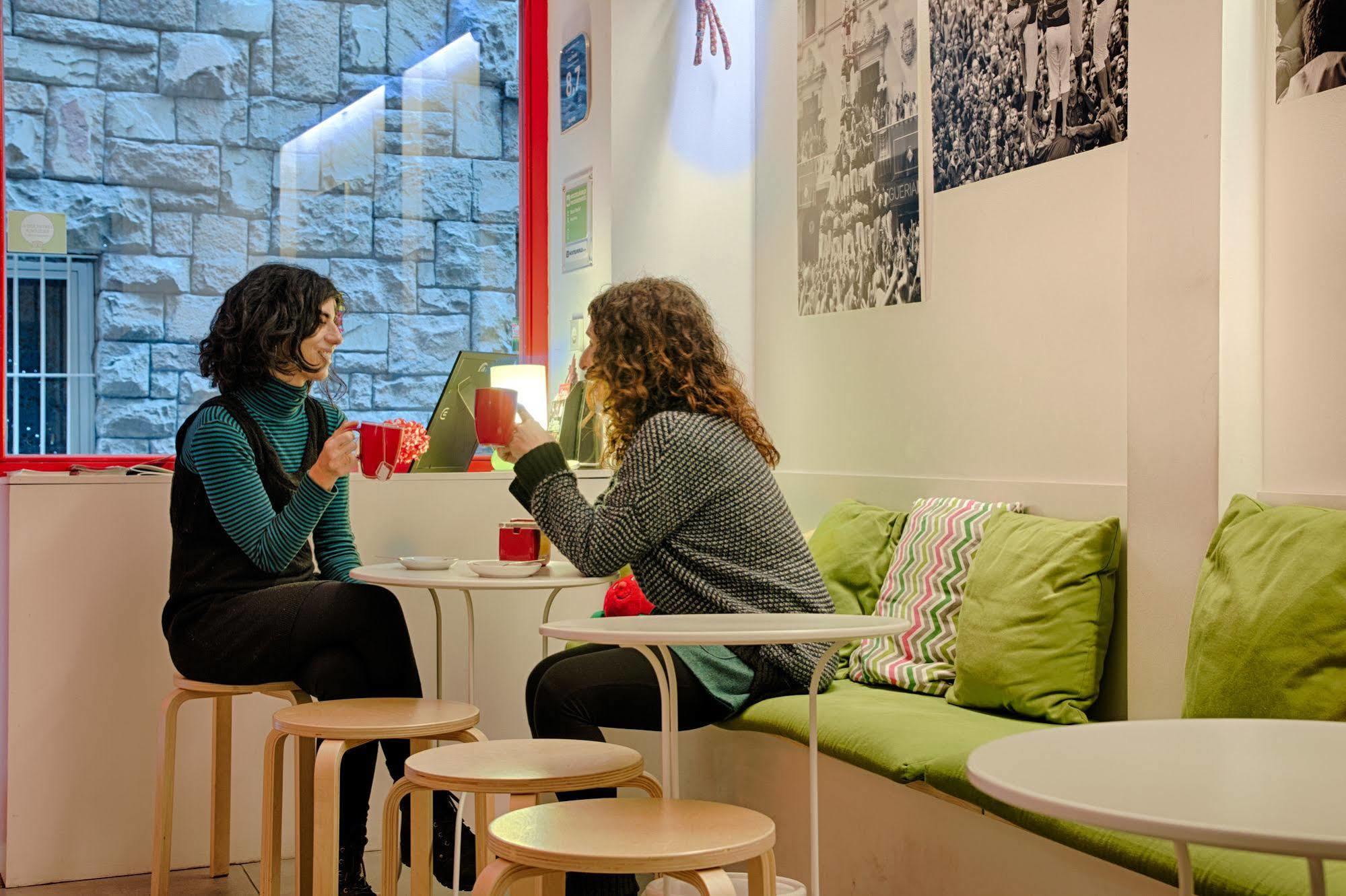 Hostel Itaca