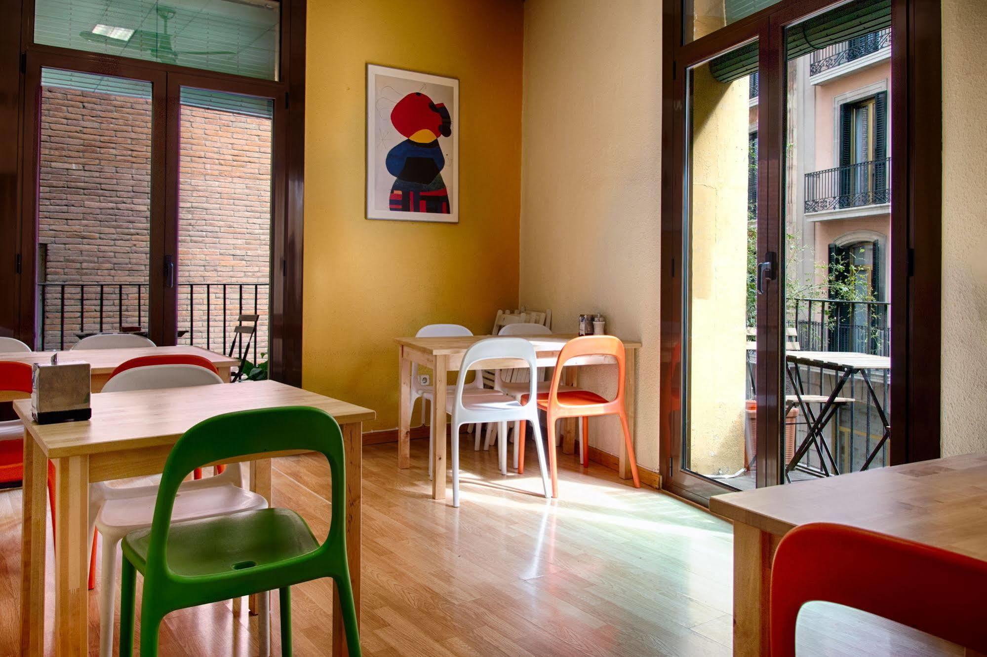 Itaca Hostel *