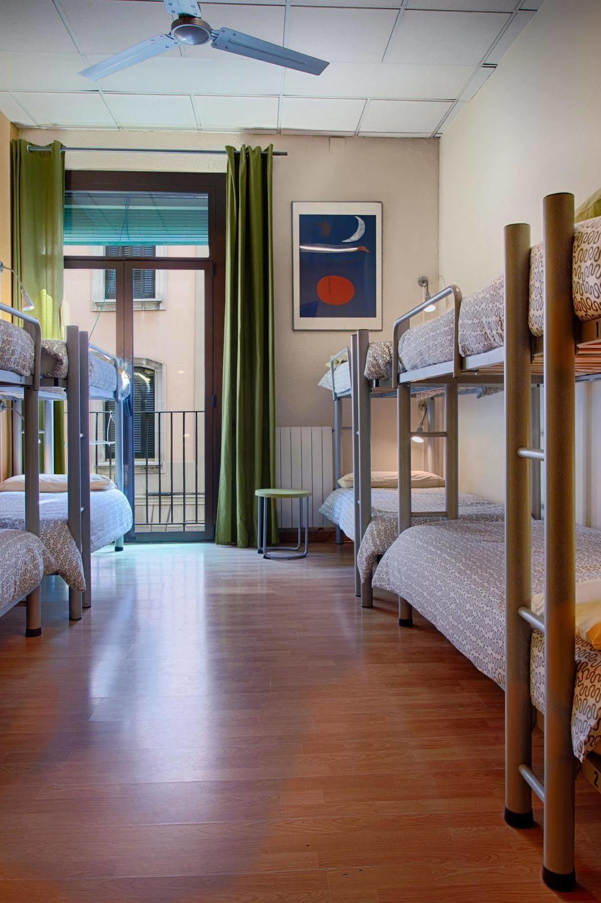 Itaca Hostel