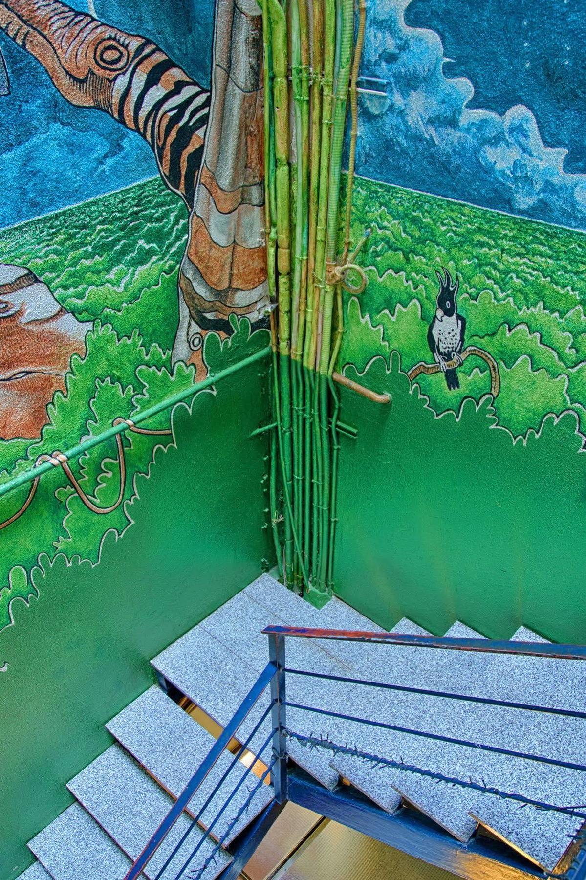 Itaca Hostel