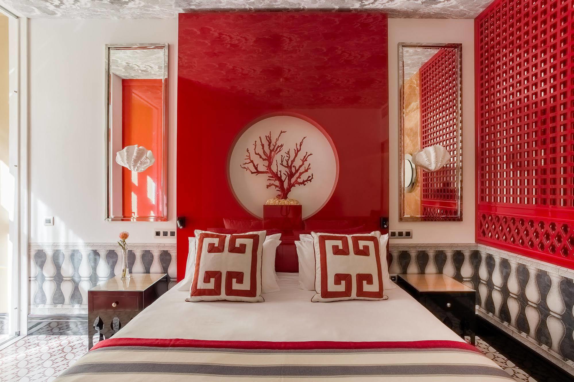 Mate Anna, 4* Barcelona