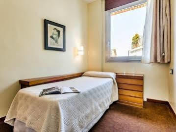 Augusta Apartahotel 3*