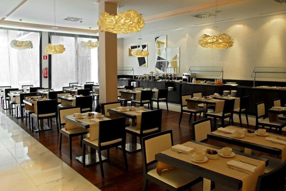 Grupotel Gran Via 678 Hotel Barcelona