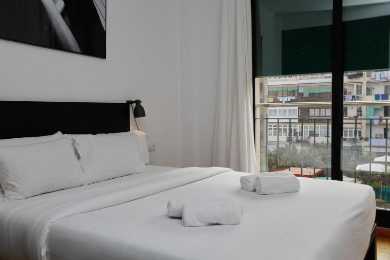 Apartamento No 130 *
