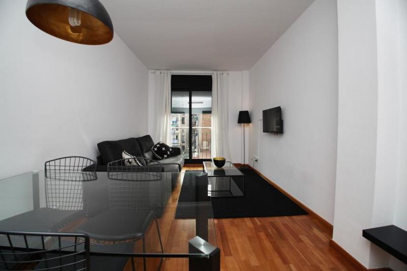 Apartamento No 130 Barcelona
