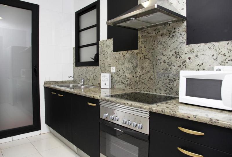 No 130 Apartamento Barcelona