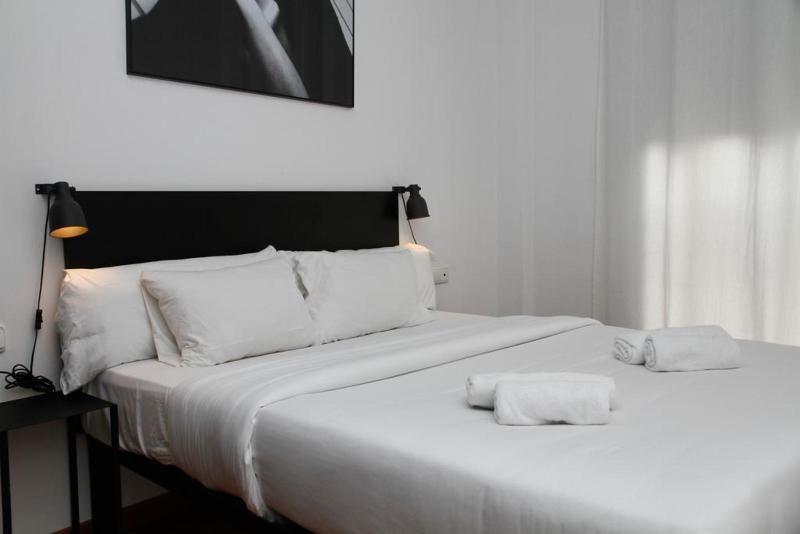 Apartamento No 130 Barcelona