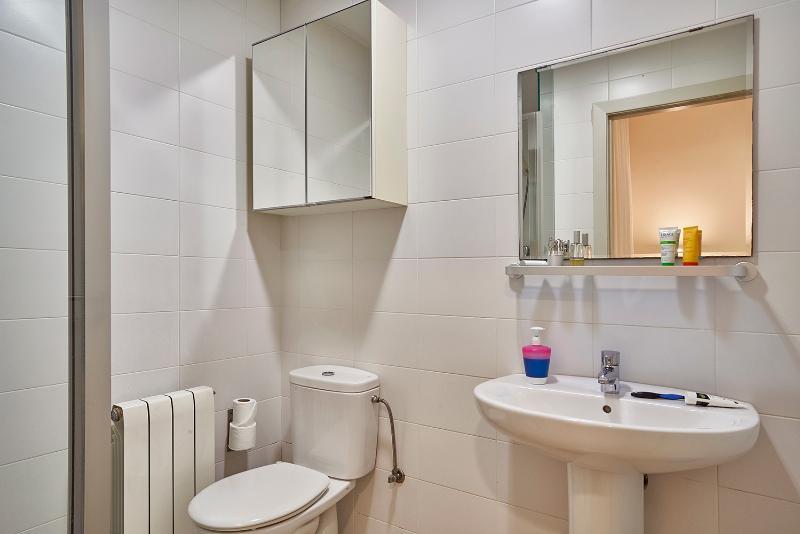 Apartment Sants Station Barcelona