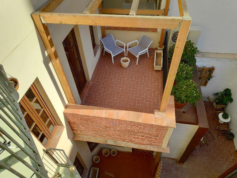 Pensión Amfores Boutique 2*