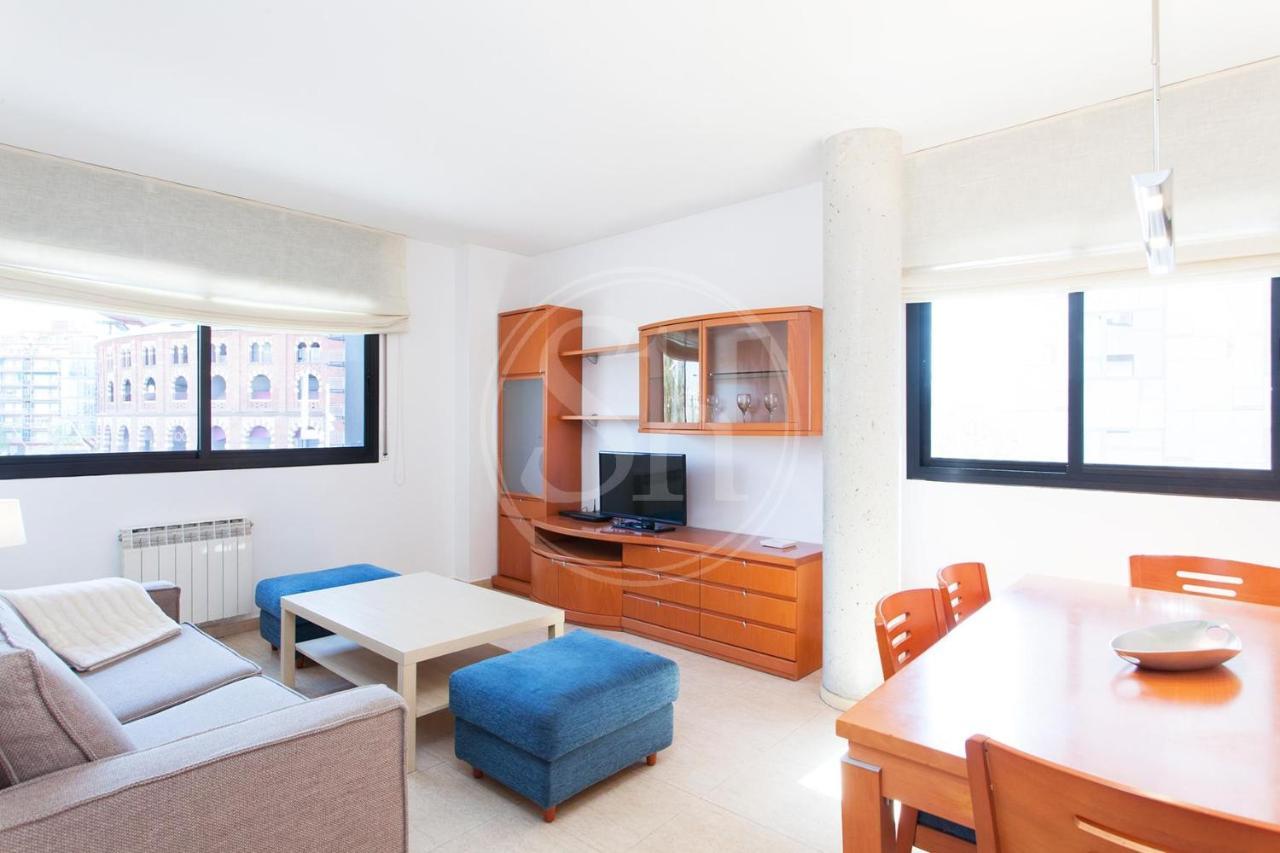 Apartamento Plaza De España Arenas *