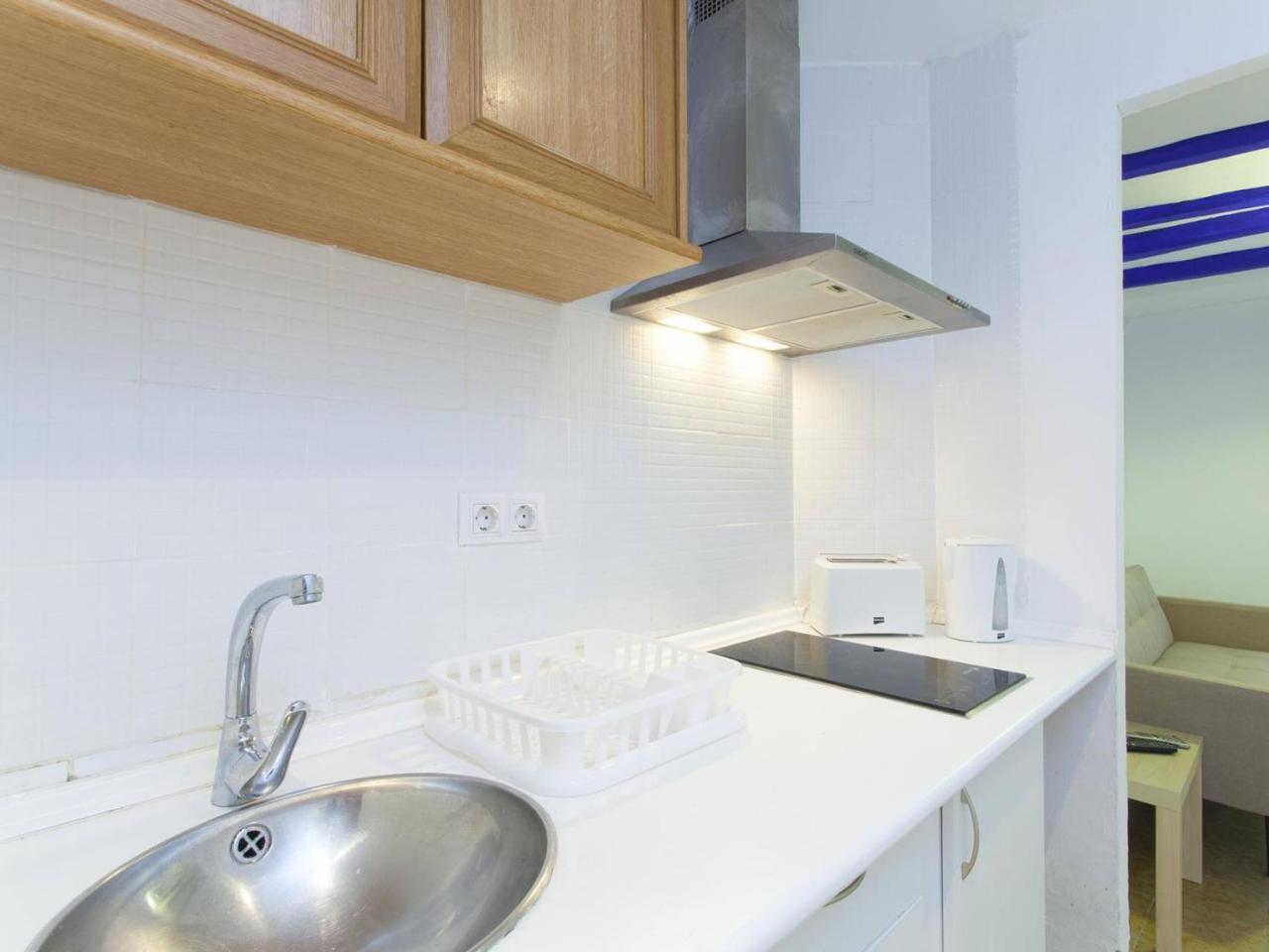 Apartamento Studio Mozart Center