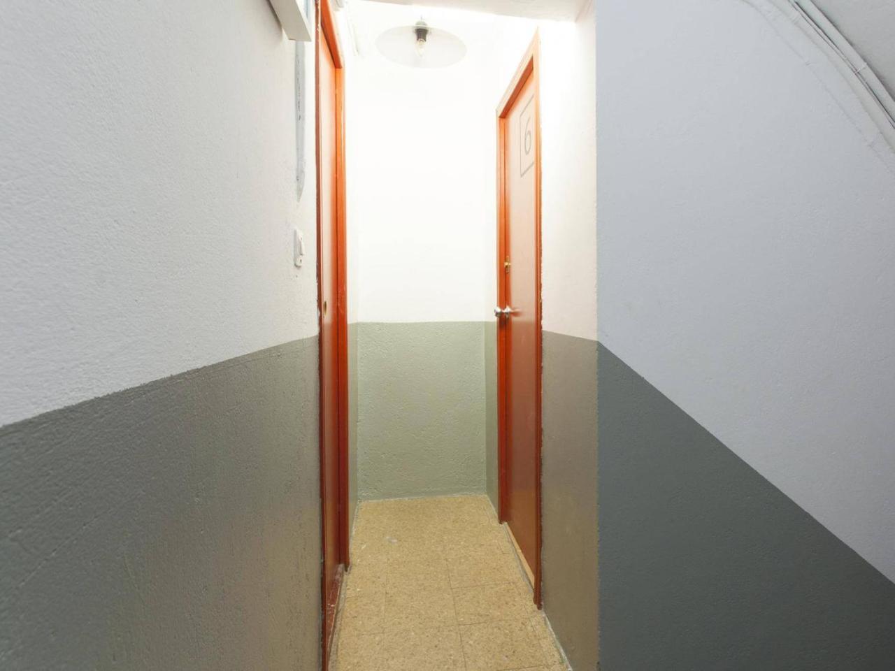 Apartamento Studio Mozart Center *