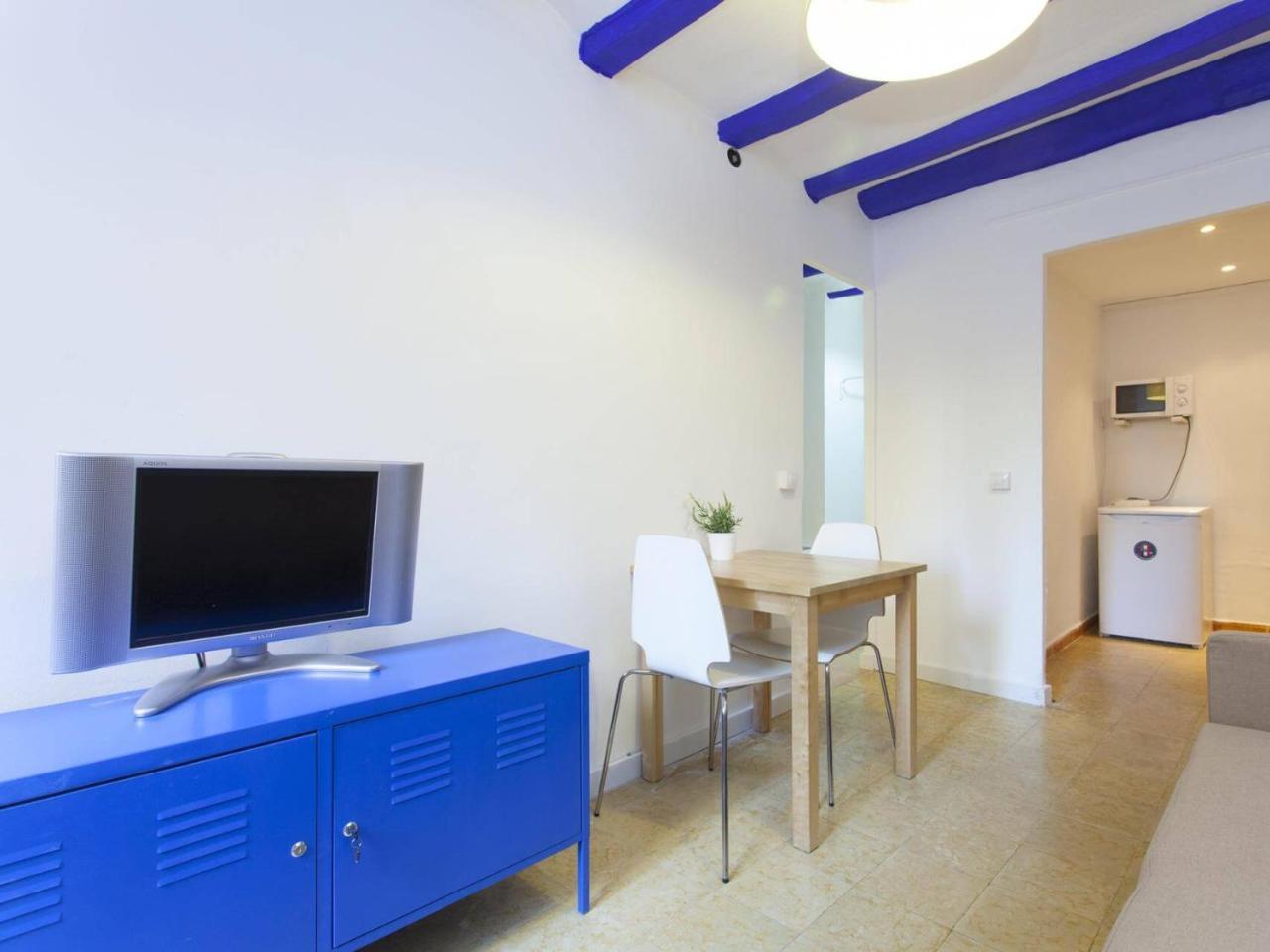 Apartamento Studio Mozart Center