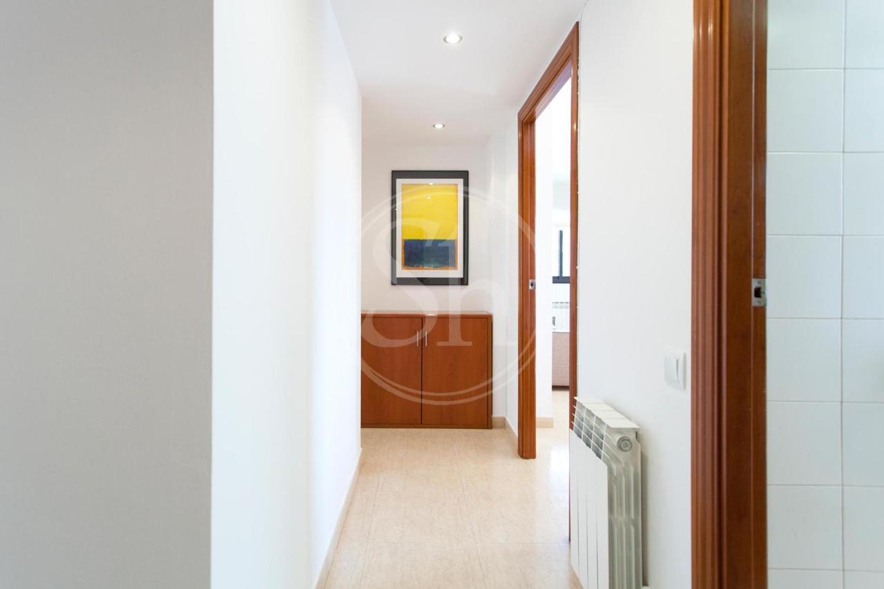 Apartamento Plaza De España Arenas *