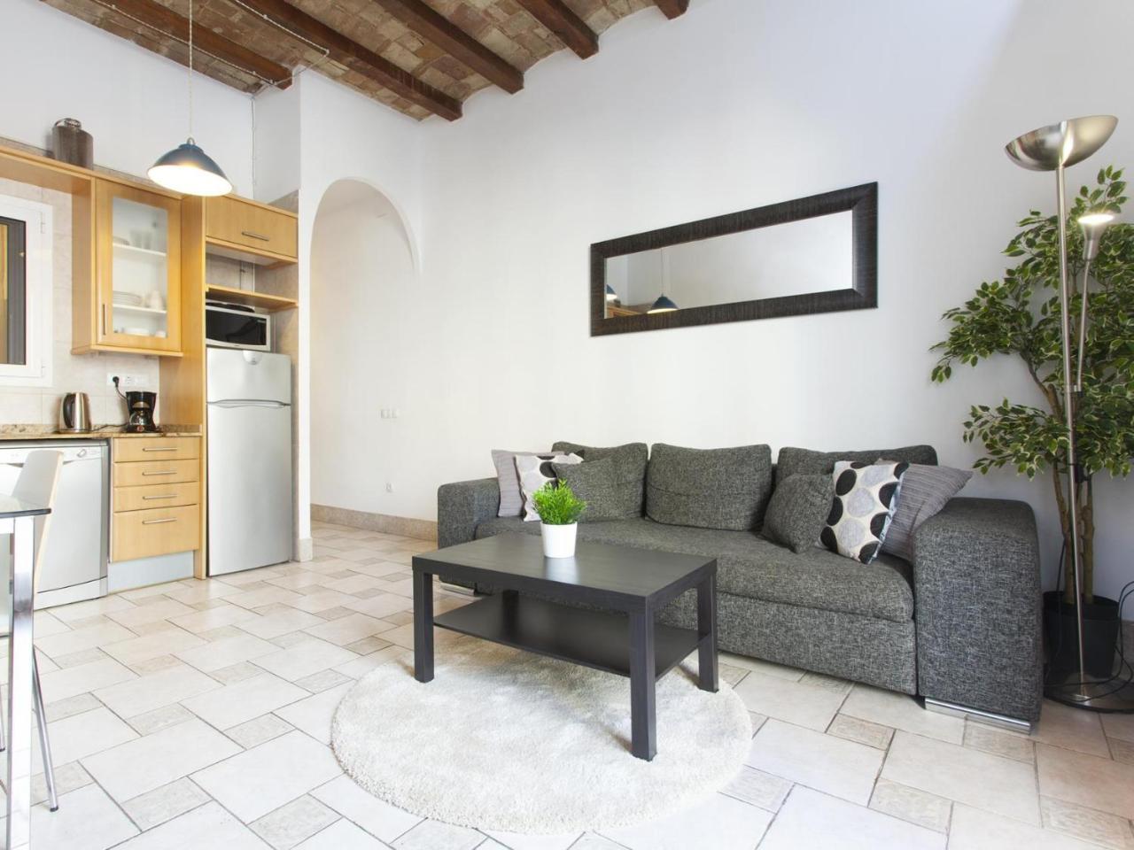 Apartamento Diputacion