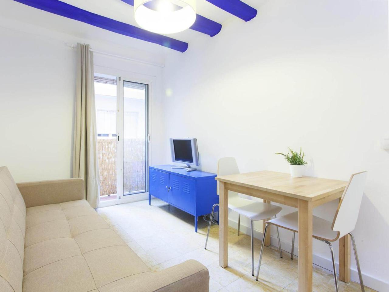Studio Mozart Center Apartamento