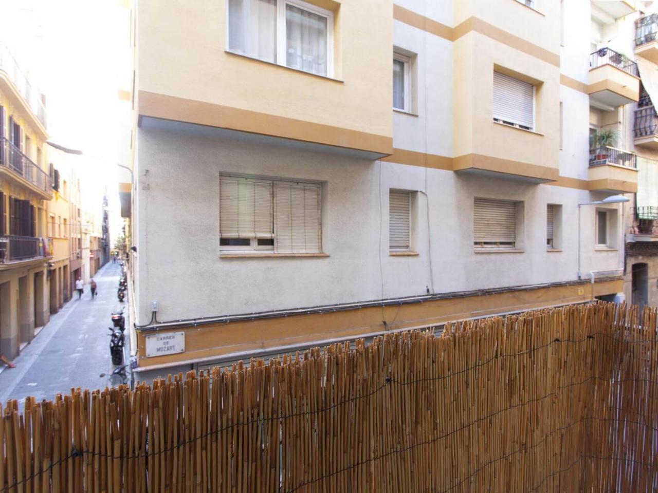Studio Mozart Center * Barcelona