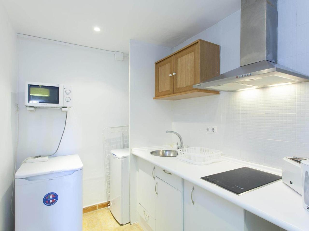 Apartamento Studio Mozart Center