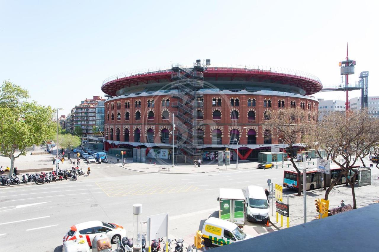 Apartamento Plaza De España Arenas *