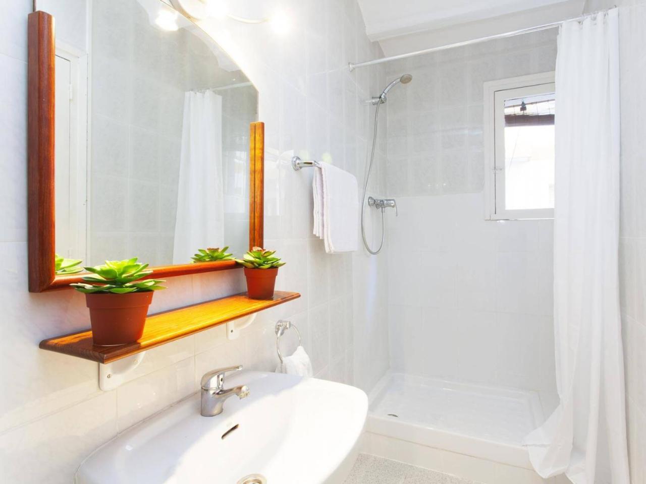 Studio Mozart Center Apartamento