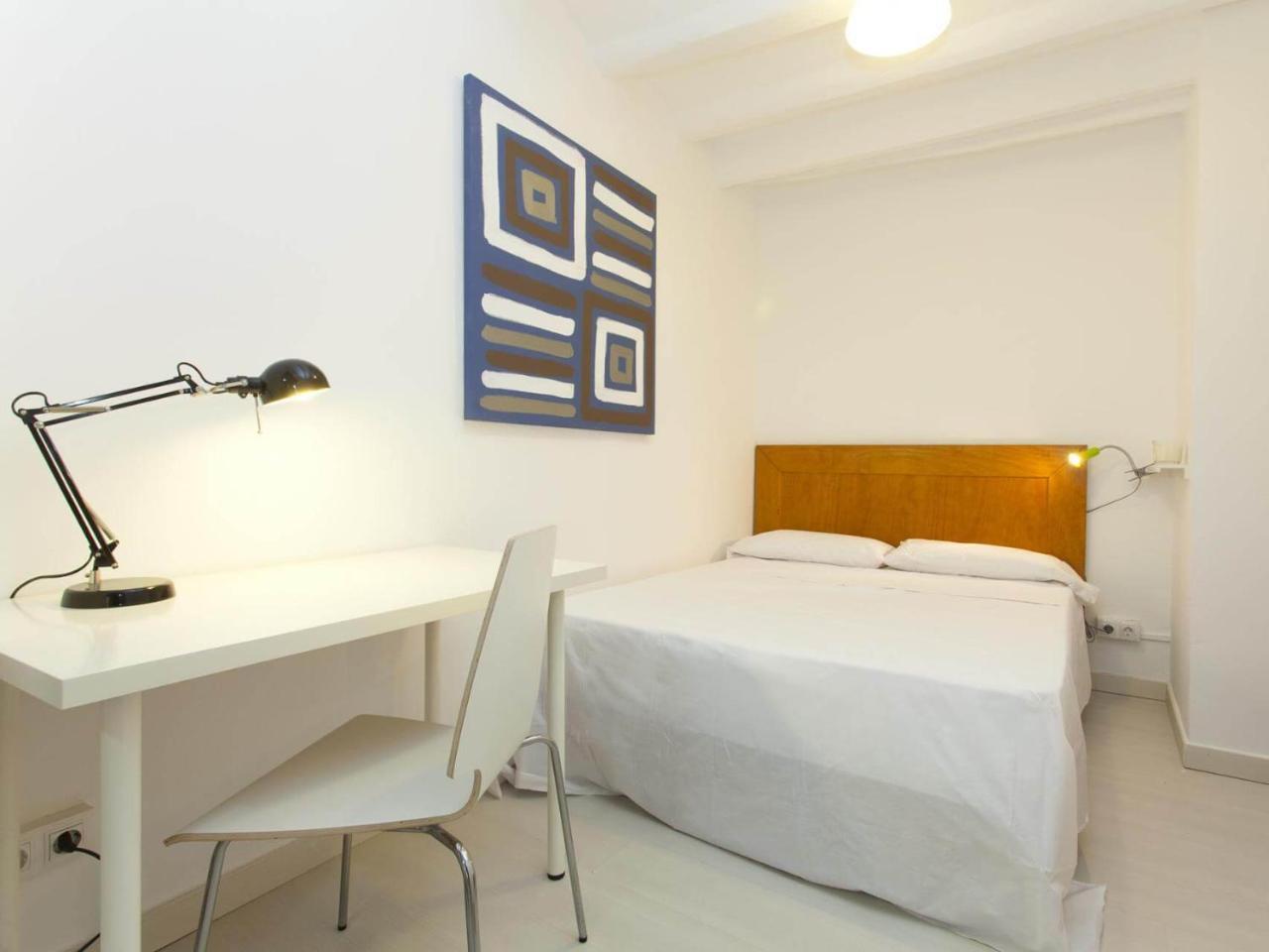 Studio Mozart Center Barcelona