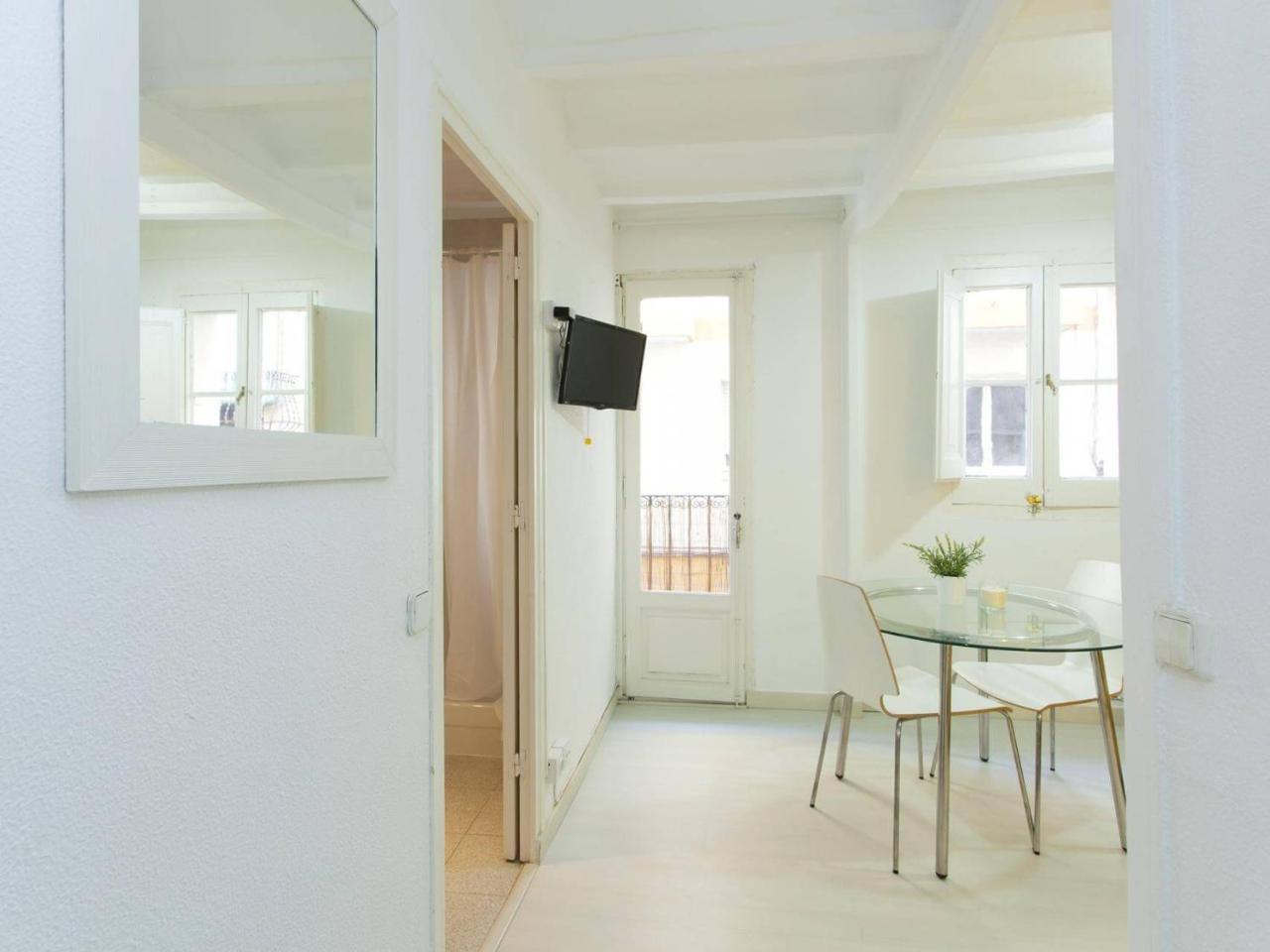 Studio Mozart Center Apartamento *
