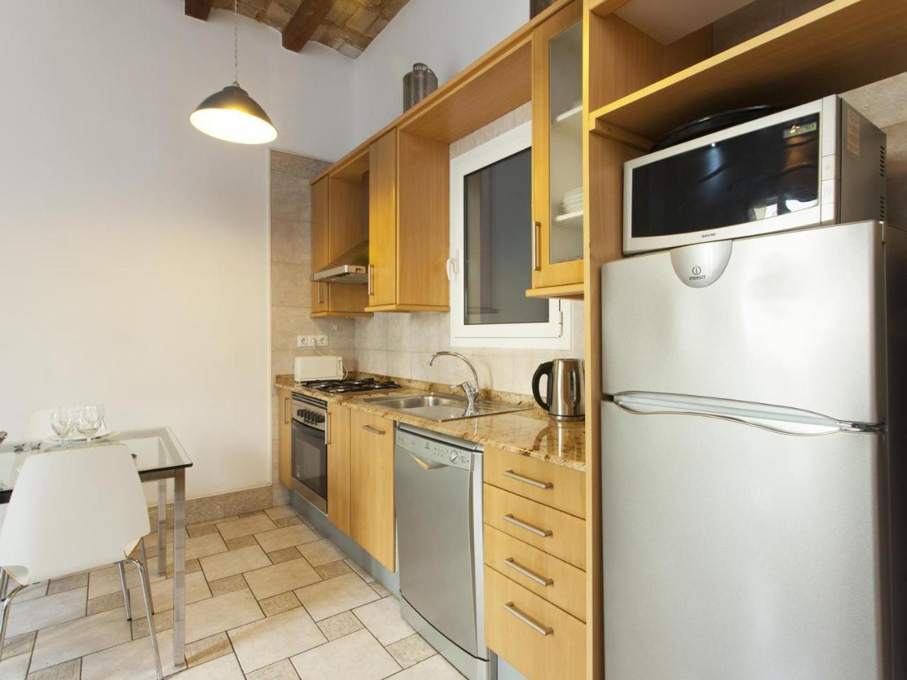 Apartamento Diputacion Barcelona