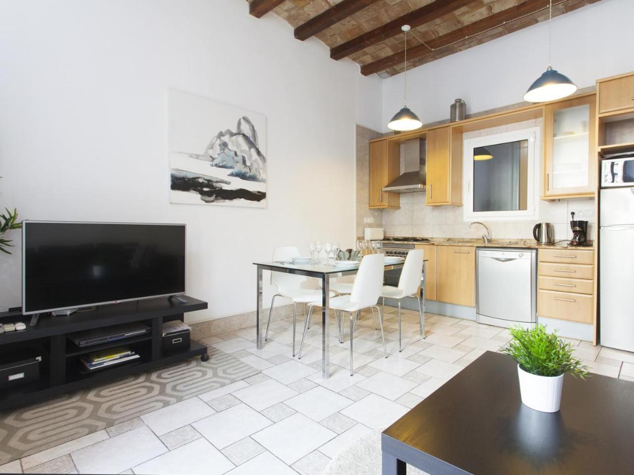 Apartamento Diputacion *