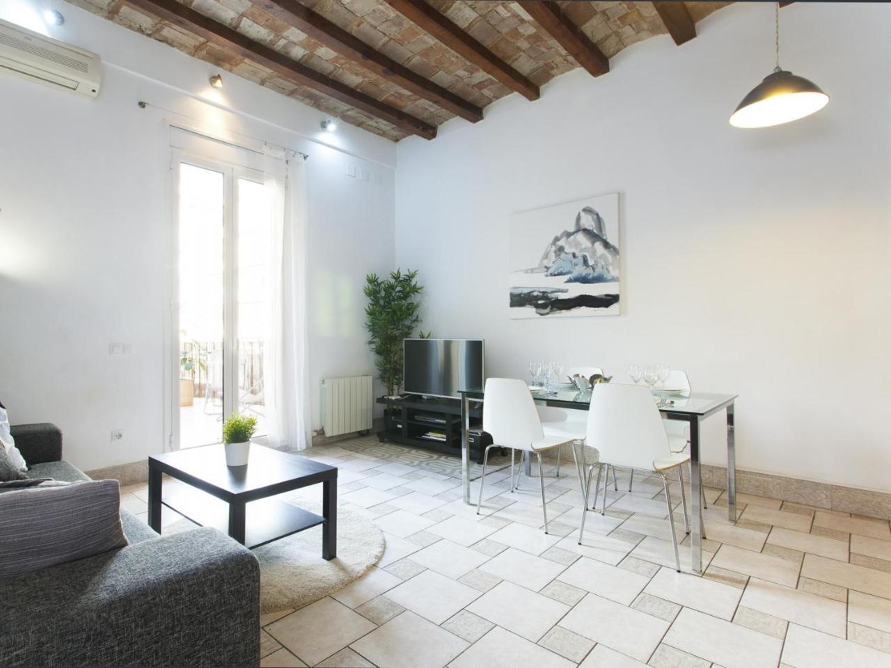 Apartamento Diputacion *
