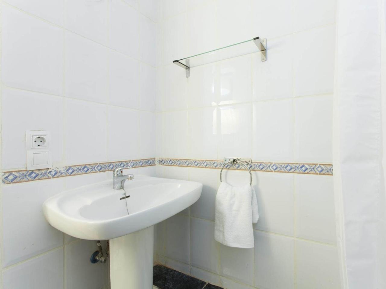 Studio Mozart Center Apartamento Barcelona