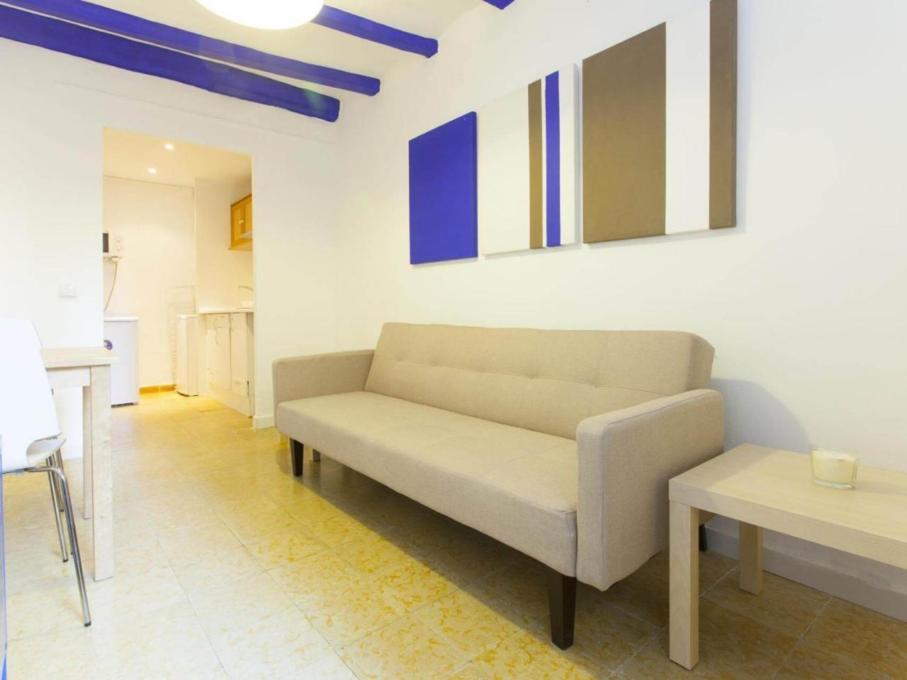 Studio Mozart Center *