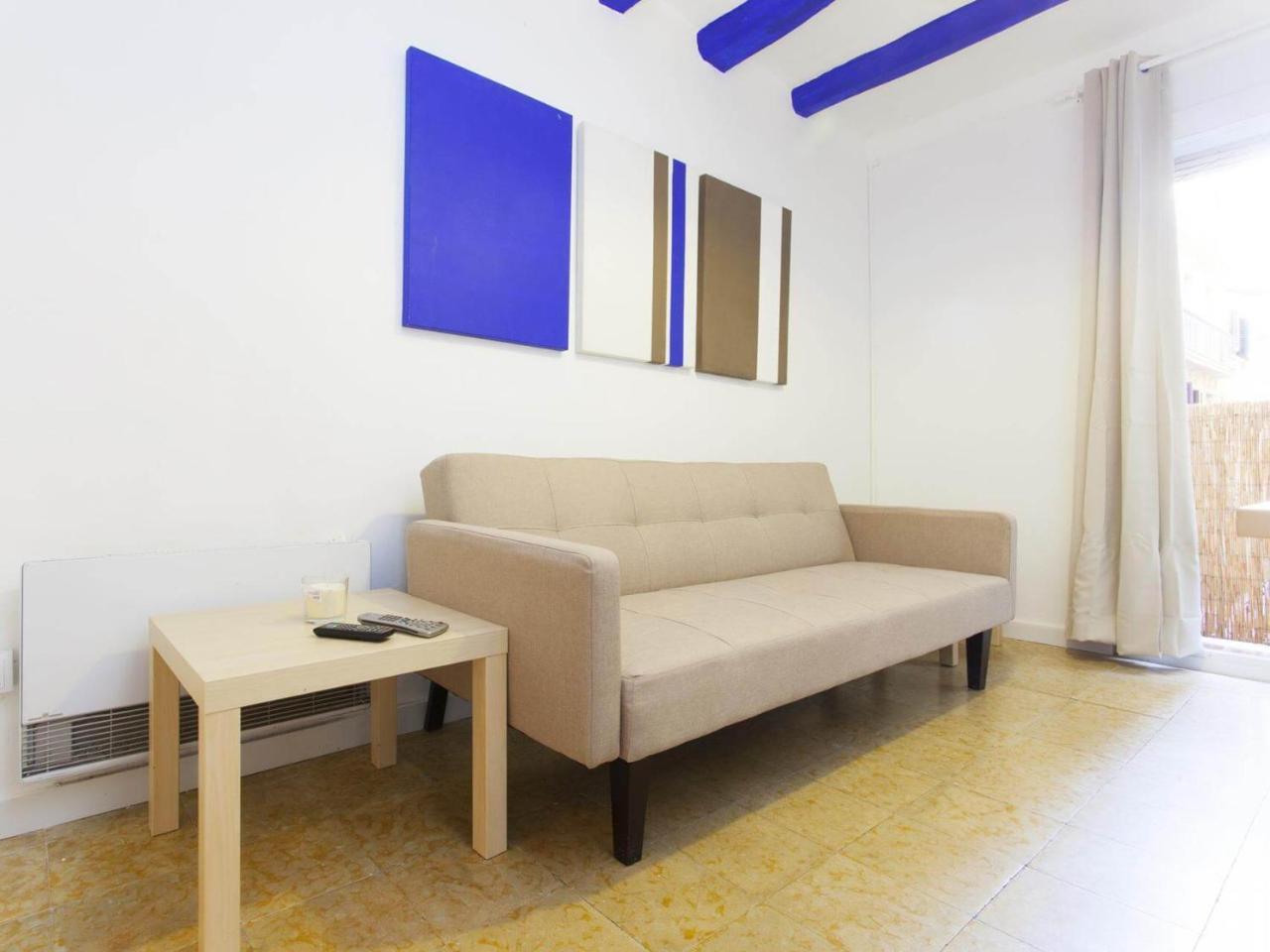 Studio Mozart Center Apartamento Barcelona