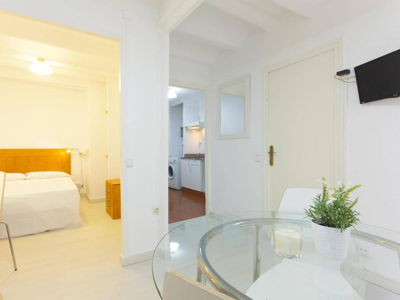 Apartamento Studio Mozart Center