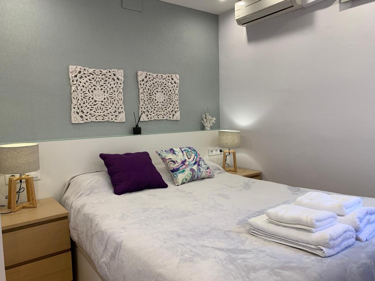 Rambla Catalunya Apartamento