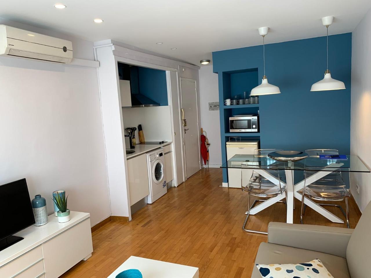 Rambla Catalunya Apartamento *