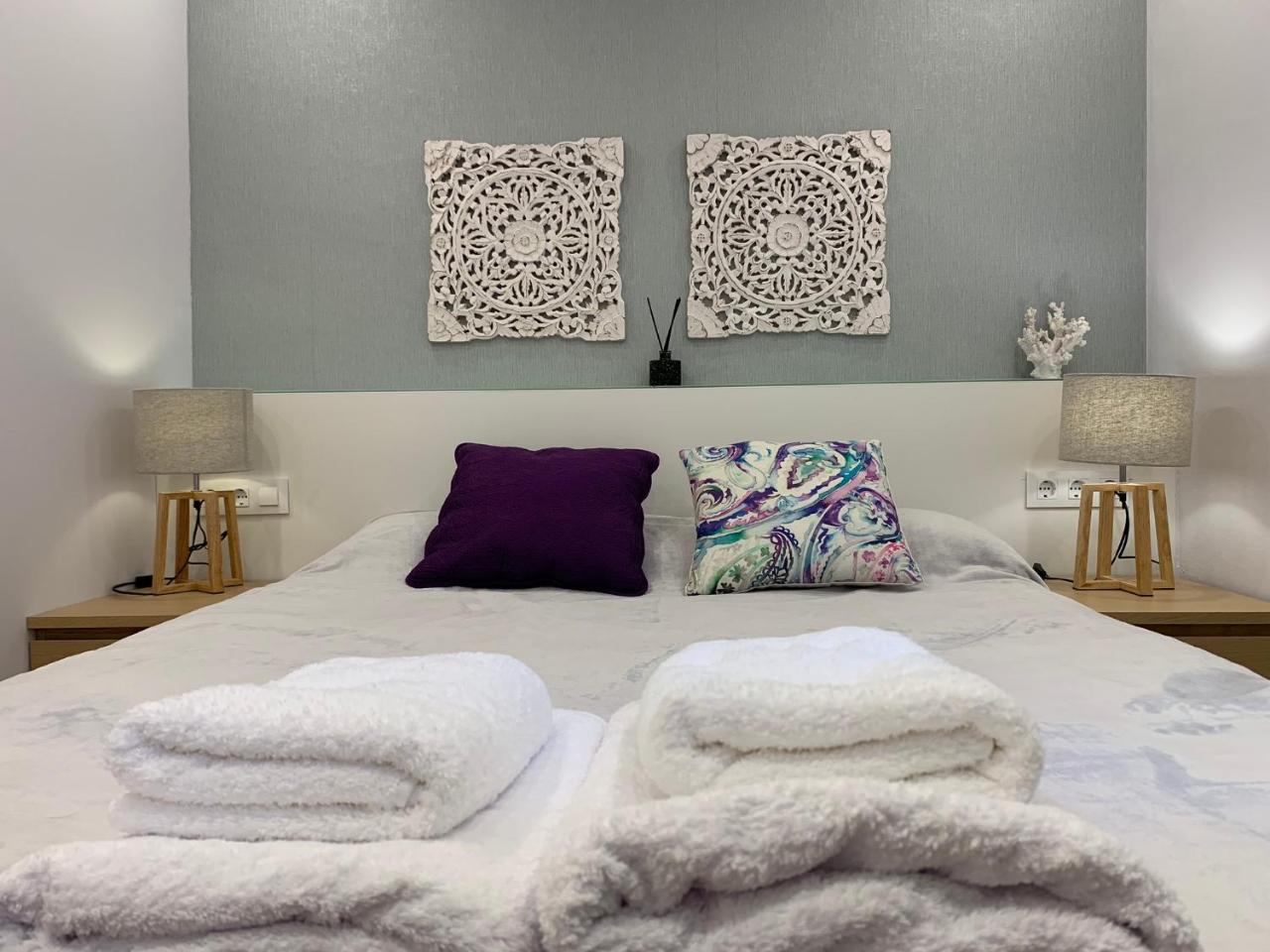 Rambla Catalunya Apartamento