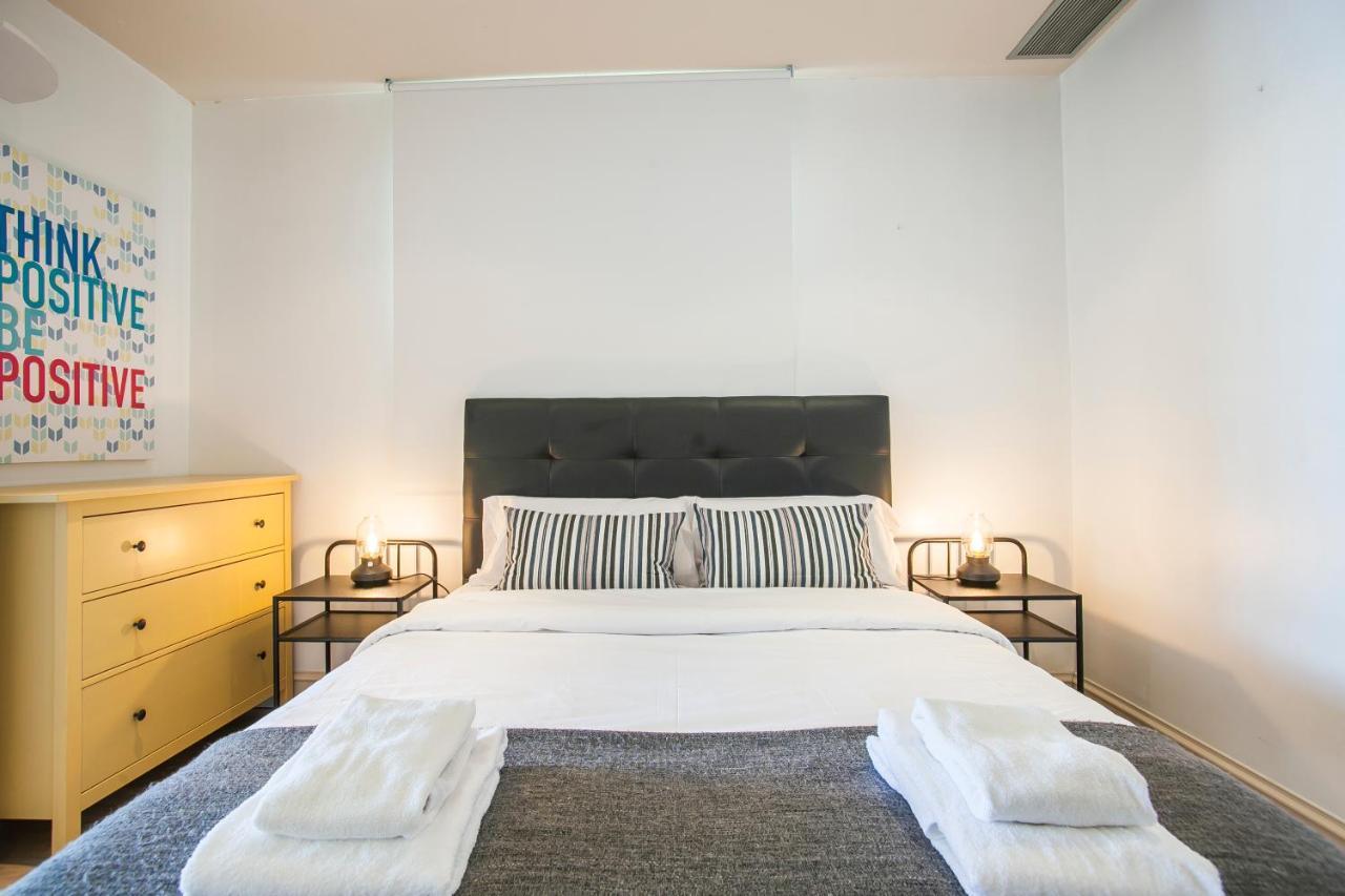 Tendency 5 Apartamento Barcelona